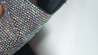 Sborro dentro le ciabatte