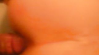 Bella culona presa a pecorina