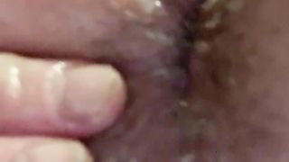 Prima sborrata nel culo