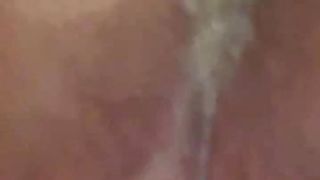 Prima sborrata nel culo