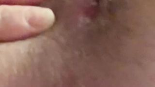 Prima sborrata nel culo