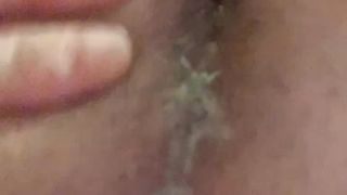 Prima sborrata nel culo