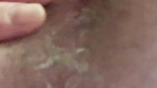 Prima sborrata nel culo