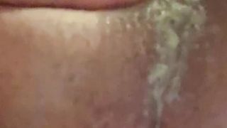 Prima sborrata nel culo