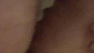 Seconda sborrata nel culo