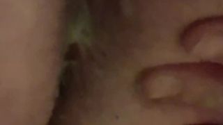 Seconda sborrata nel culo