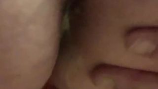 Seconda sborrata nel culo