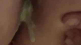 Seconda sborrata nel culo