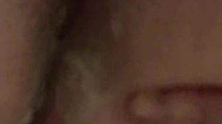 Seconda sborrata nel culo