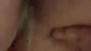 Seconda sborrata nel culo