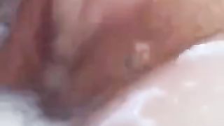 La Padovana si masturba