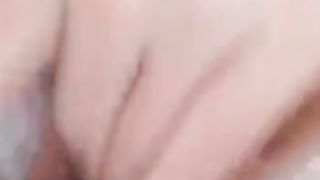 La Padovana si masturba