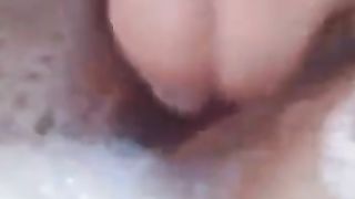 La Padovana si masturba