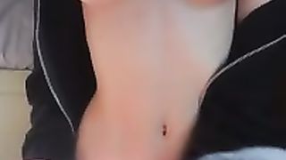 Mi fate eccitare troppo