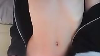 Mi fate eccitare troppo