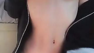 Mi fate eccitare troppo