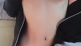 Mi fate eccitare troppo