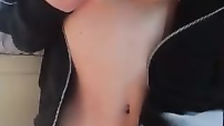 Mi fate eccitare troppo