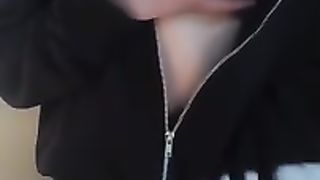 Mi fate eccitare troppo