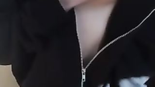 Mi fate eccitare troppo