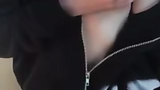 Mi fate eccitare troppo