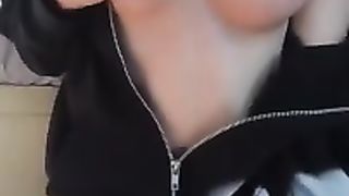 Mi fate eccitare troppo