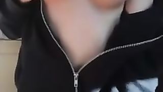 Mi fate eccitare troppo