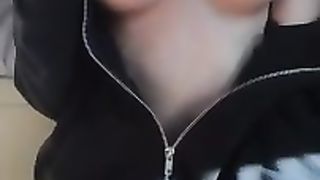 Mi fate eccitare troppo