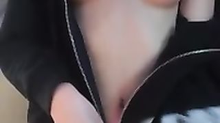 Mi fate eccitare troppo