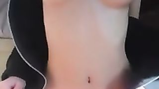 Mi fate eccitare troppo