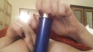 La mia amica  di Roma è una ninfomane