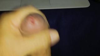 Una mia bella sega...