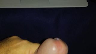 Una mia bella sega...