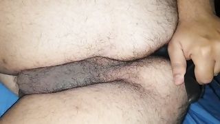 Il mio nuovo giochino ...