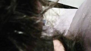 Racconto a mio marito una scopata...