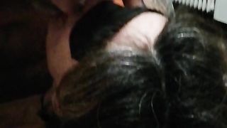 Racconto a mio marito una scopata...