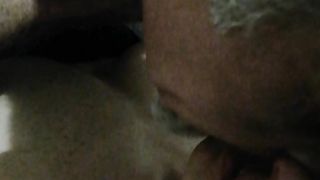 Racconto a mio marito una scopata...