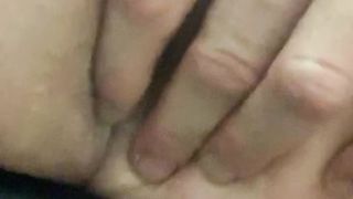 Che bello farla uscire...!