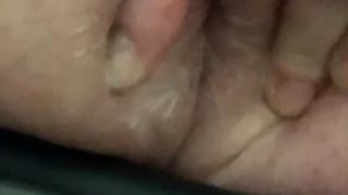 Che bello farla uscire...!