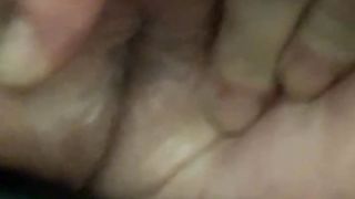 Che bello farla uscire...!