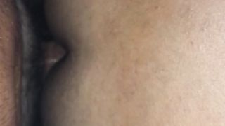 Porca vuole la sborra nel culo