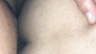 Porca vuole la sborra nel culo