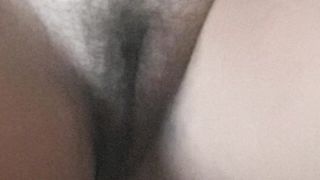 Anteprima del video: Moglie fica pelosa in tecnicolor per voi