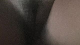 Moglie fica pelosa in tecnicolor per voi