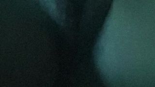 Moglie fica pelosa in tecnicolor per voi