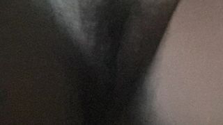 Moglie fica pelosa in tecnicolor per voi