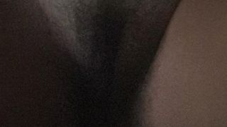 Moglie fica pelosa in tecnicolor per voi