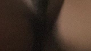 Moglie fica pelosa in tecnicolor per voi