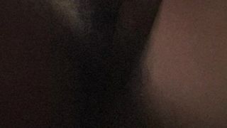 Moglie fica pelosa in tecnicolor per voi