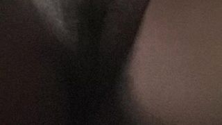 Moglie fica pelosa in tecnicolor per voi